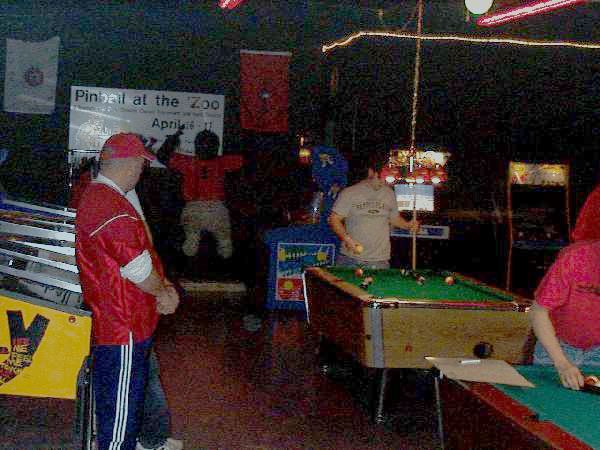Crowd 5